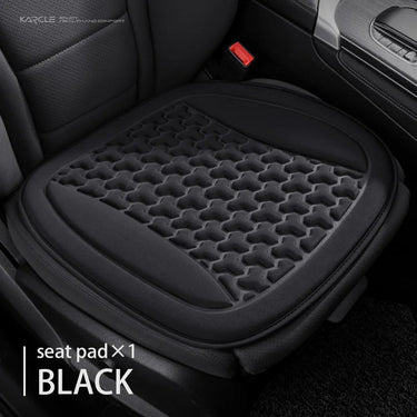 Cool 3D Ice Silk Car Seat Cushion - InspiredGrabs.com